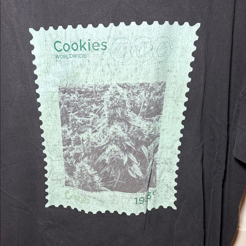 Cookies Tee - Picture 2 of 3